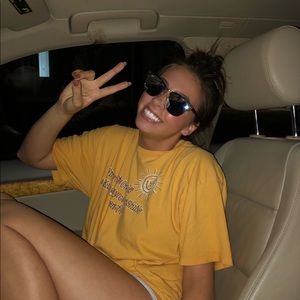 Meet your Posher, Tyler